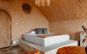 Hotel Pachamama Campestre
